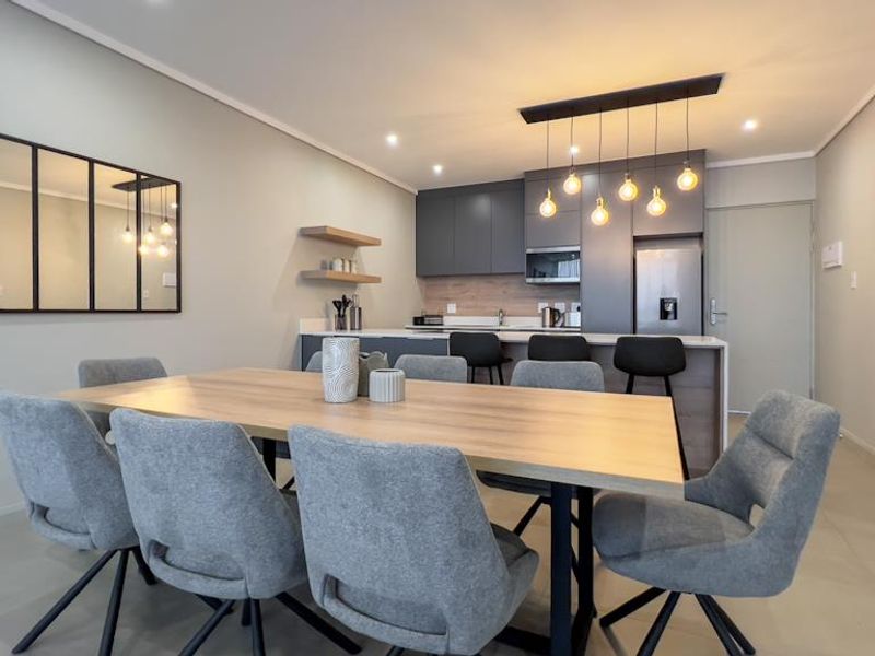 Fully Furnished Modern Apartment in Ascend to Midstream - No Loadshedding | Rooftop Pool | Cinema Room | Pet-Friendly | Gym - Photo 9