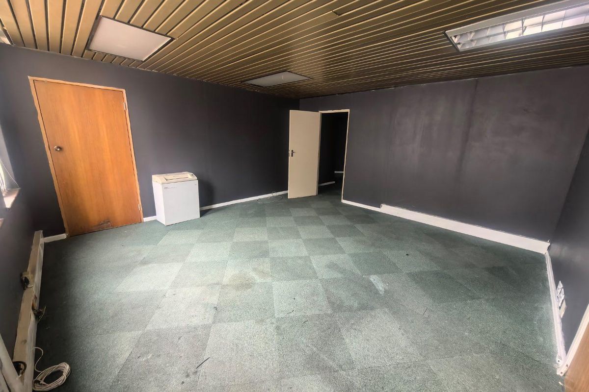 35m2 space available to let - Photo 5