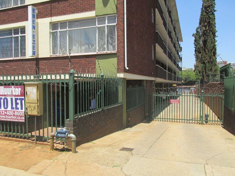 1 BEDROOM FLAT TO RENT IN ARCADIA - Photo 3