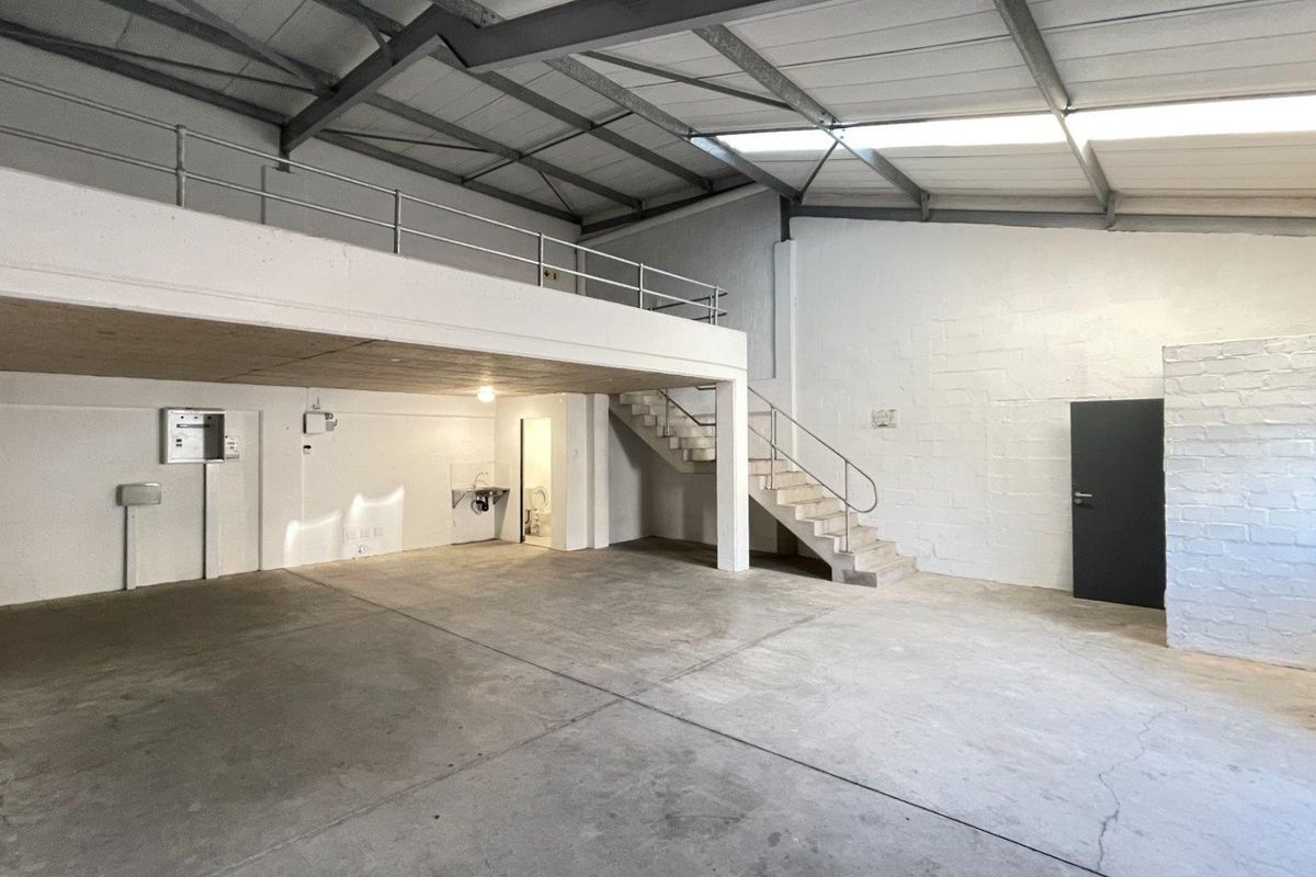 Versatile Mini Warehouse To Let in Cornubia Industrial Precinct | 139m2 - Photo 2