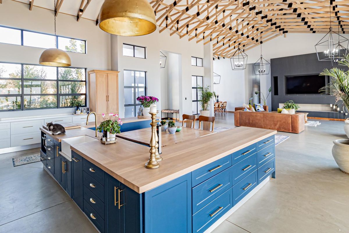 Exquisite Wildlife Estate Retreat – Where Luxury Meets Nature - Photo 2