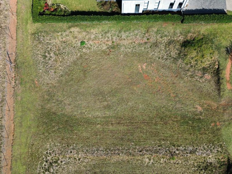 Prime Freehold Plot with Approved Building Plans in Windspur Estate, Nottingham Road - Photo 2