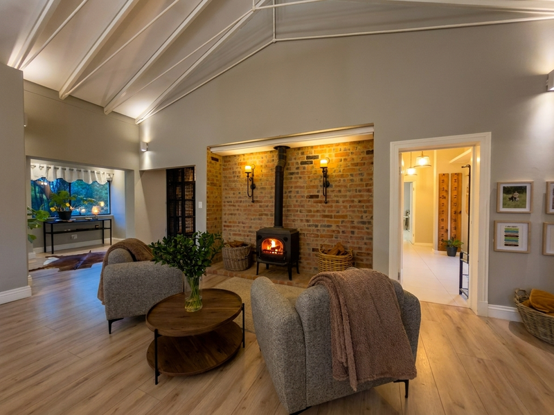 A Masterpiece of Modern Farm Living in Monaghan Farm - Photo 4