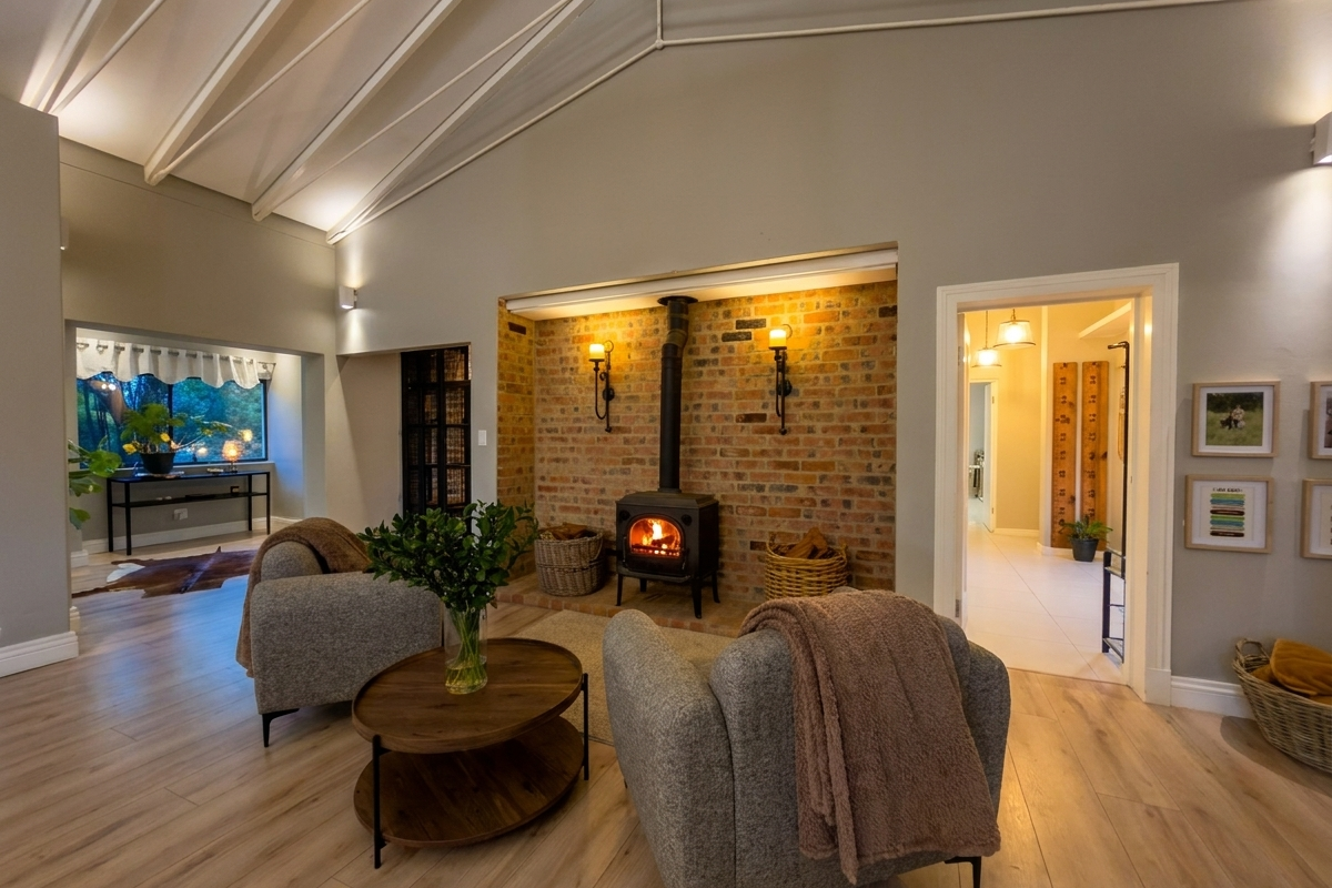 A Masterpiece of Modern Farm Living in Monaghan Farm - Photo 4