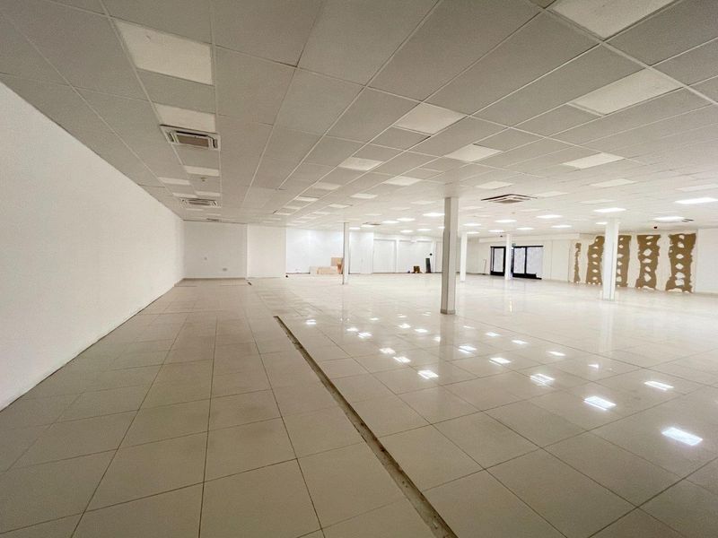 High-Exposure Ground Floor Retail Opportunity | Umhlanga Rocks - Photo 6