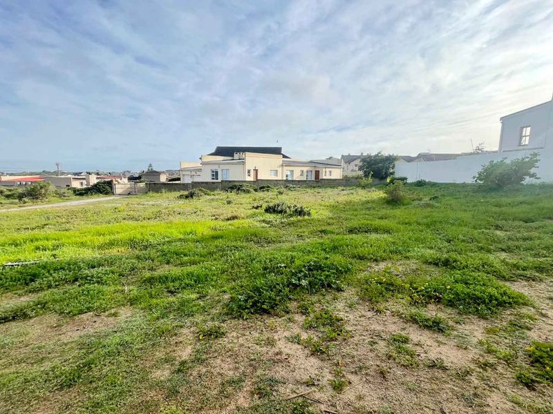 Vacant Land in Prime Location, Myburgh Park - Photo 5