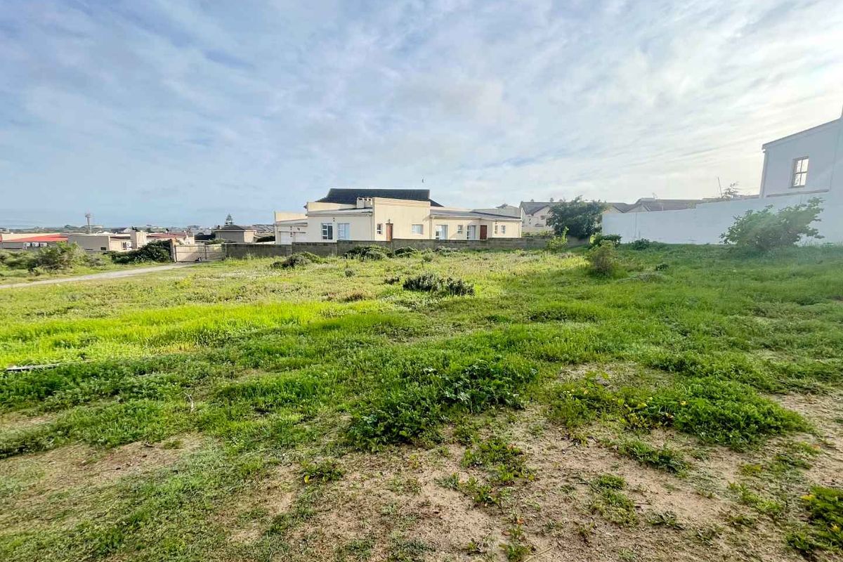 Vacant Land in Prime Location, Myburgh Park - Photo 5