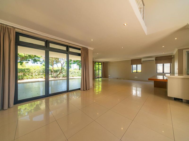 Golf-Front Luxury Living on the 10th Fairway | Pearl Valley Golf Estate - Photo 5