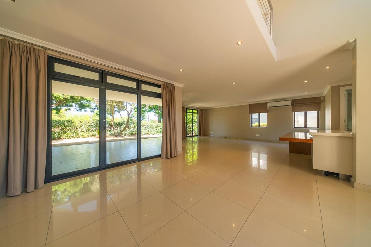 Golf-Front Luxury Living on the 10th Fairway | Pearl Valley Golf Estate - Photo 5