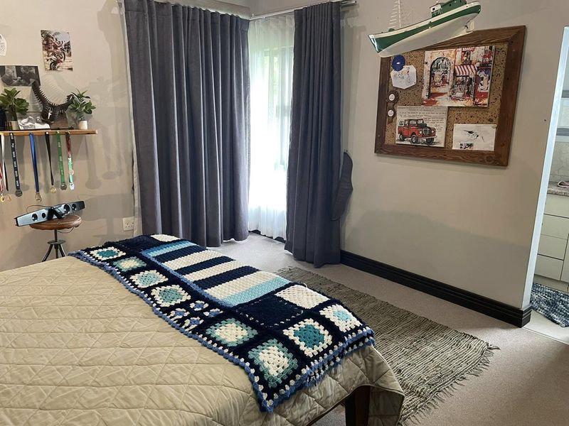 Outjo's Premier Home: Spacious, Stylish, Secure!" - Photo 9