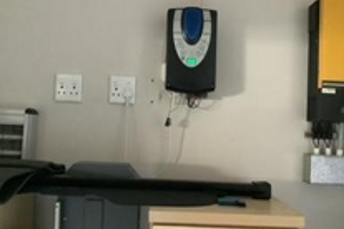 Beautiful House For Sale - Outjo - Photo 3