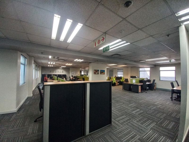 11 510m2 Warehouse to let in Halfway House - Photo 6