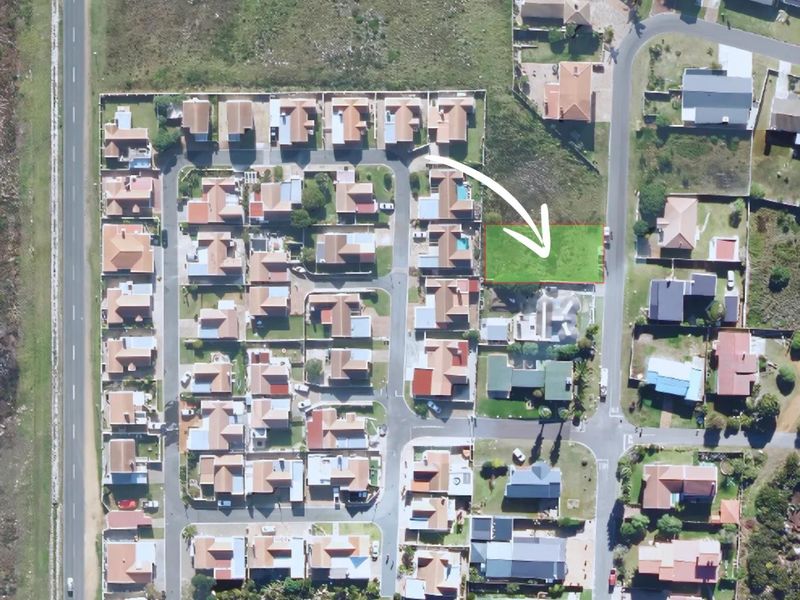 Bring your plans to Franskraal - Photo 3