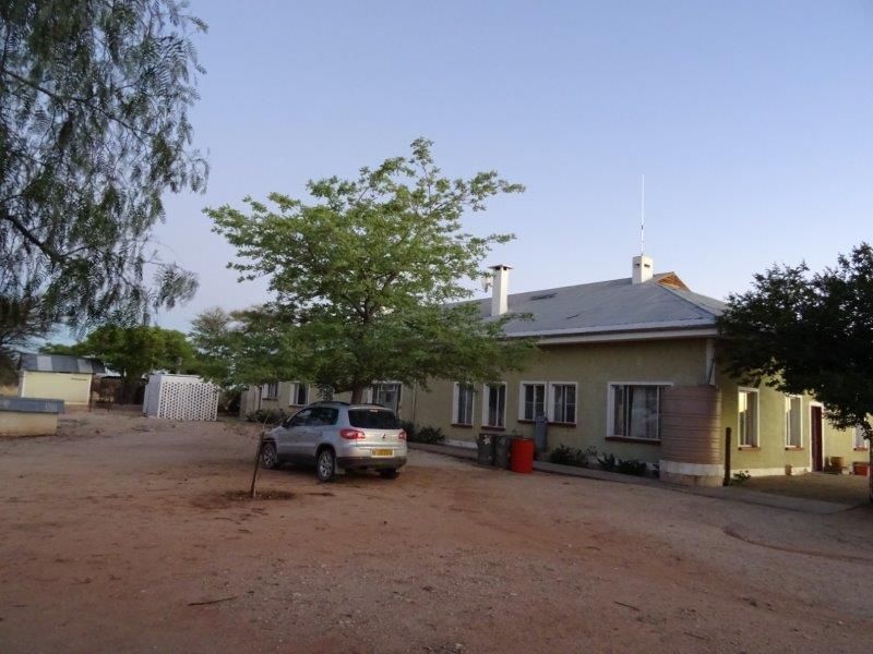 Farm for Sale – 5,500 ha in Otjizondjupa Region - Photo 3