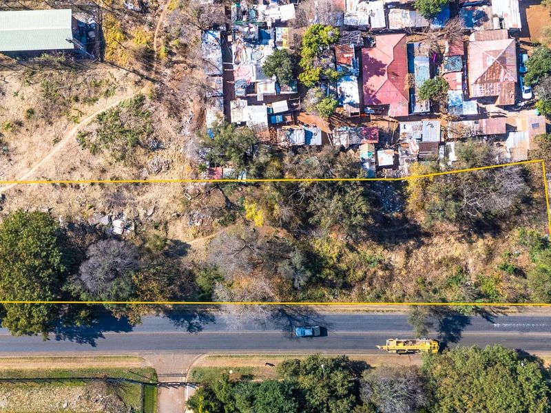 Prime Development Opportunity in Irene, Centurion - Photo 4