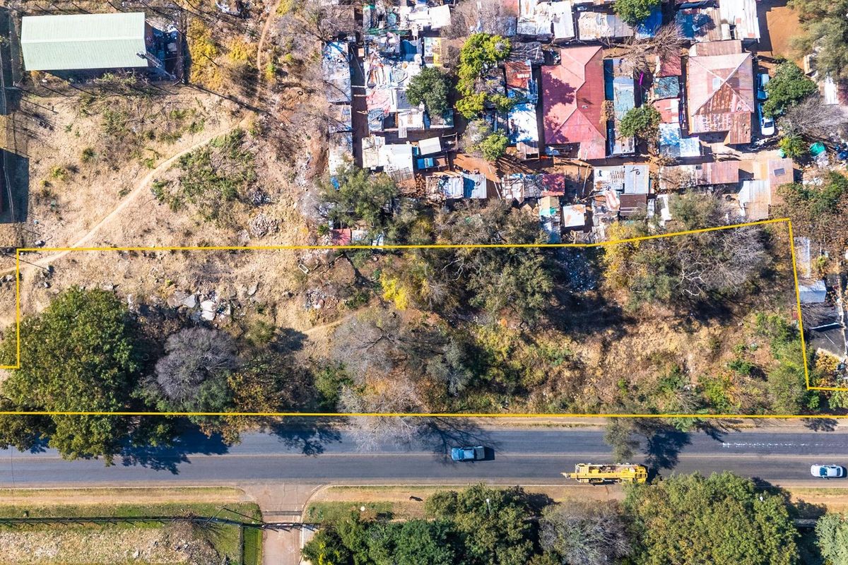 Prime Development Opportunity in Irene, Centurion - Photo 4