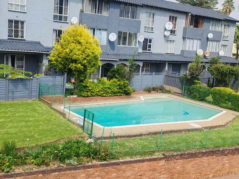 Apartment for sale at Dunsevern - Photo 2