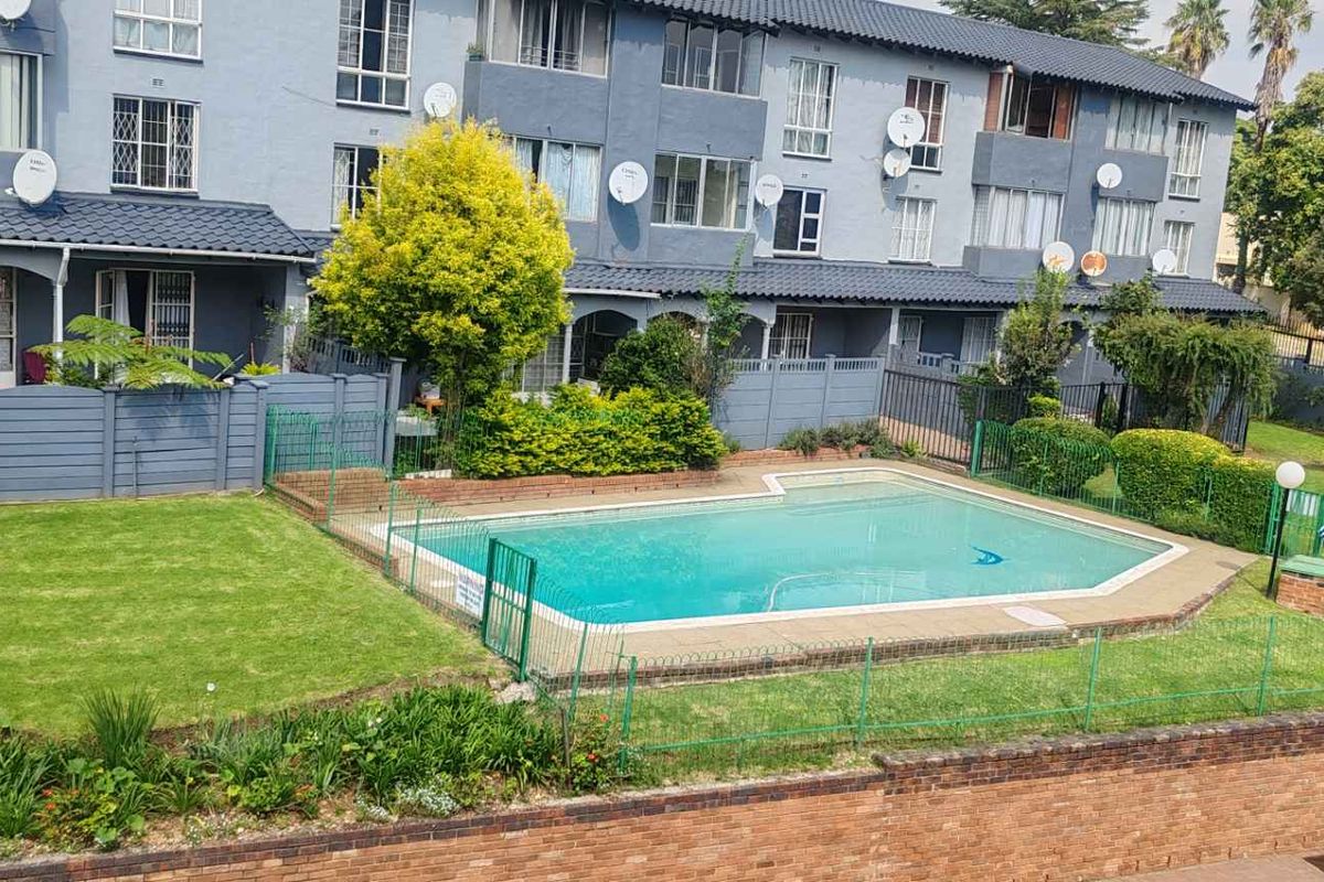 Apartment for sale at Dunsevern - Photo 2