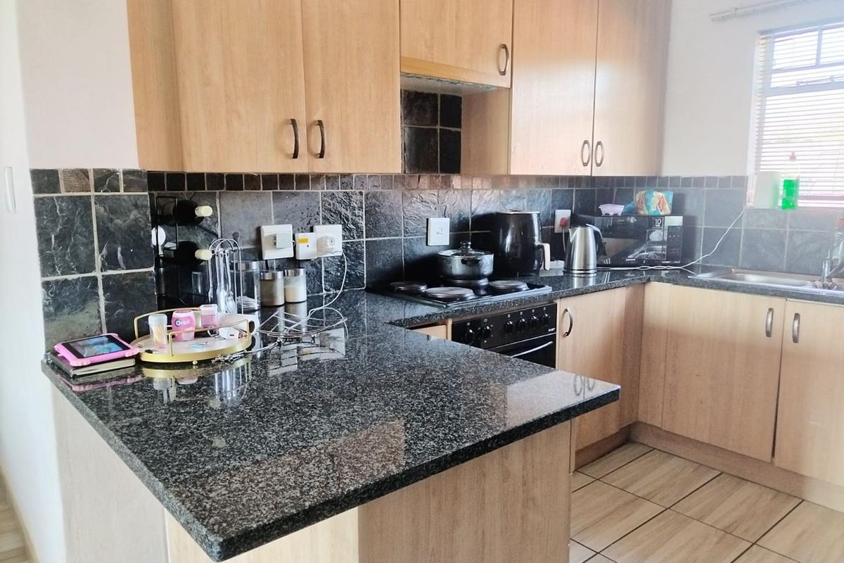 2 bedrooms apartment for sale in Theresapark - Photo 5