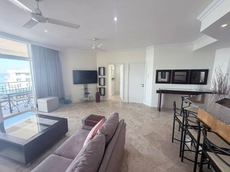 Stunning, furnished beachfront rental - Photo 8