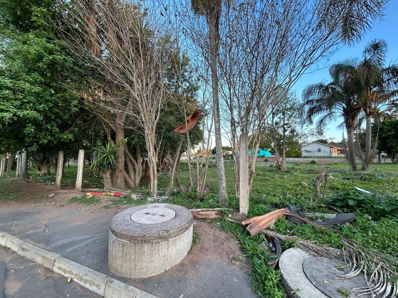 PERFECTLY ZONED PRIME 4 043M2 COMMERCIAL LAND - Photo 4