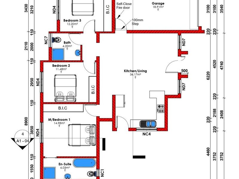 BRAND NEW HOUSE FOR SALE OKURYANGAVA - Photo 9