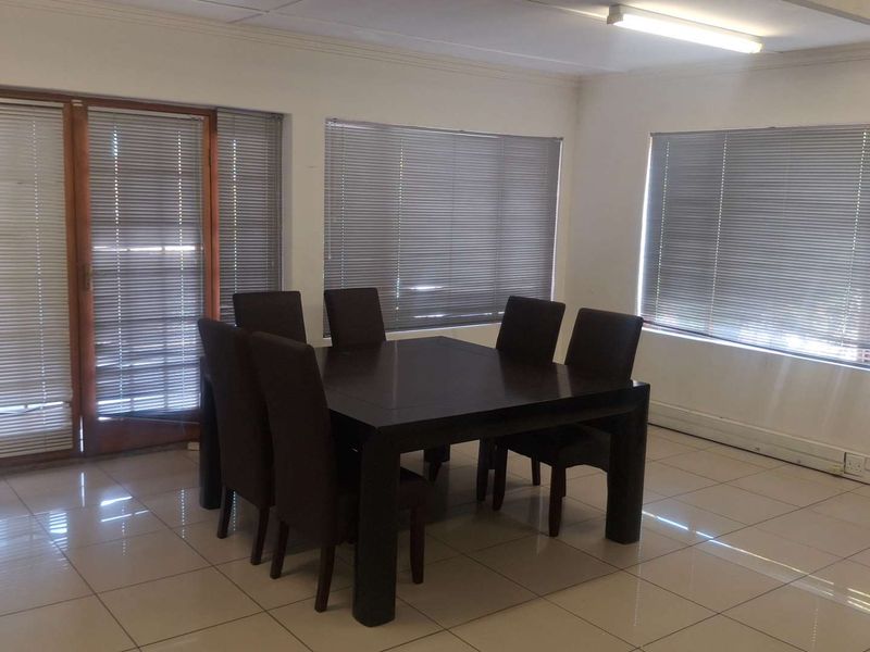 🏢 PRIME OFFICE PROPERTY CLOSE TO MAERUA MALL - Photo 4