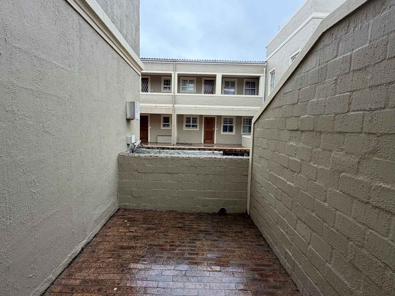 Bachelor Unit to Rent Close to Stellenbosch University - Photo 5