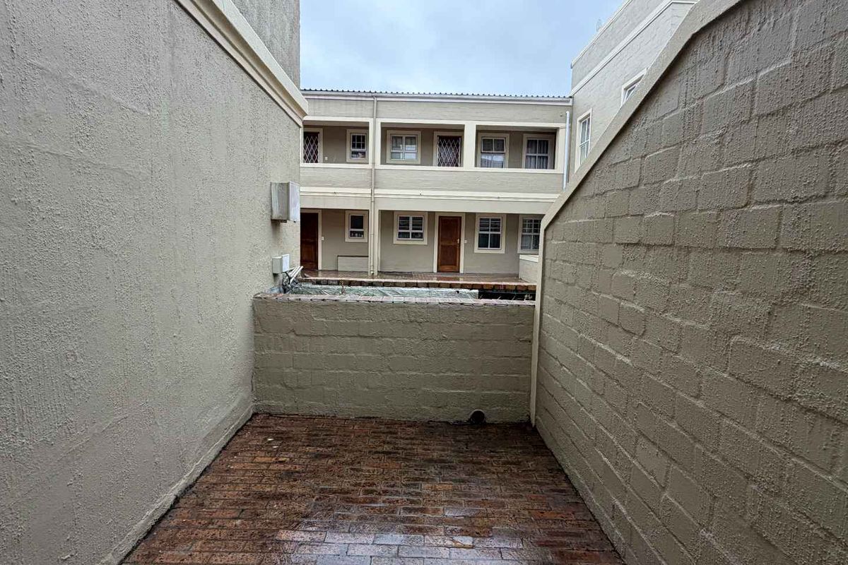 Bachelor Unit to Rent Close to Stellenbosch University - Photo 5