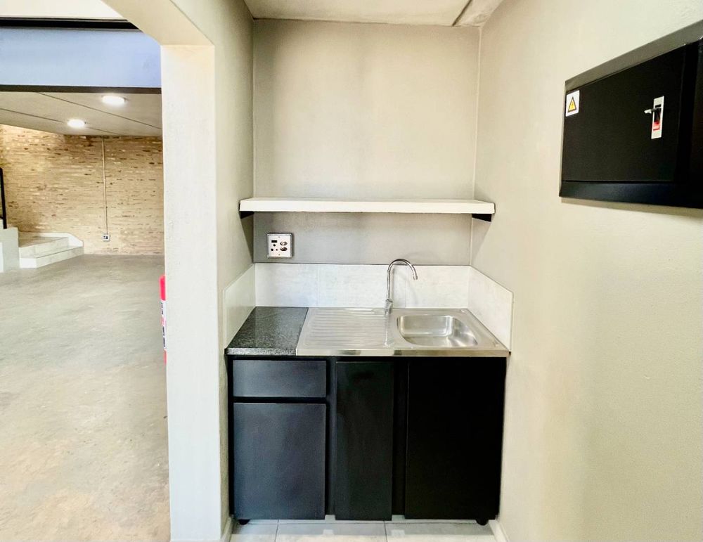 Kitchenette