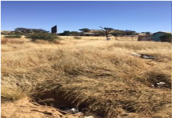 Property #2213612, Vacant Land Residential For Sale in Rehoboth Central