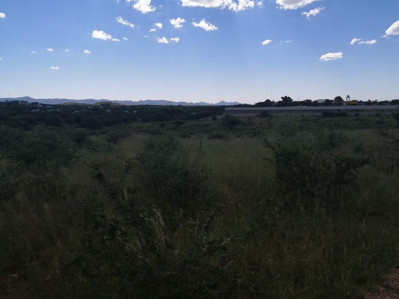 Unserviced plot to let - Brakwater - Photo 1