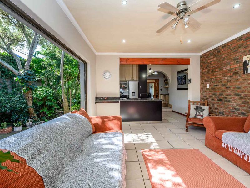 If you’re looking for a home with character, warmth, and a garden that invites you to slow down and stay awhile, this delightful home is well worth viewing! - Photo 5