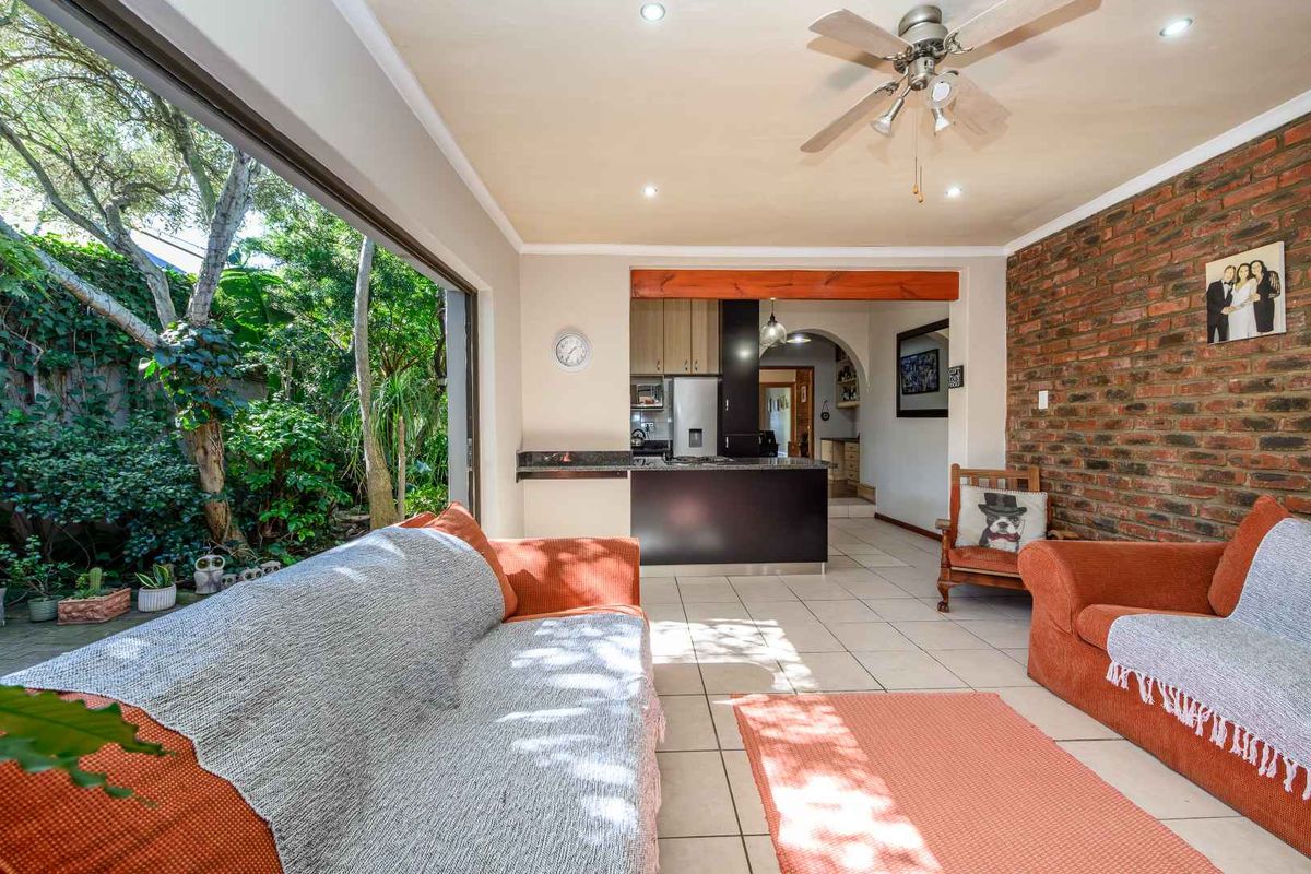 If you’re looking for a home with character, warmth, and a garden that invites you to slow down and stay awhile, this delightful home is well worth viewing! - Photo 5