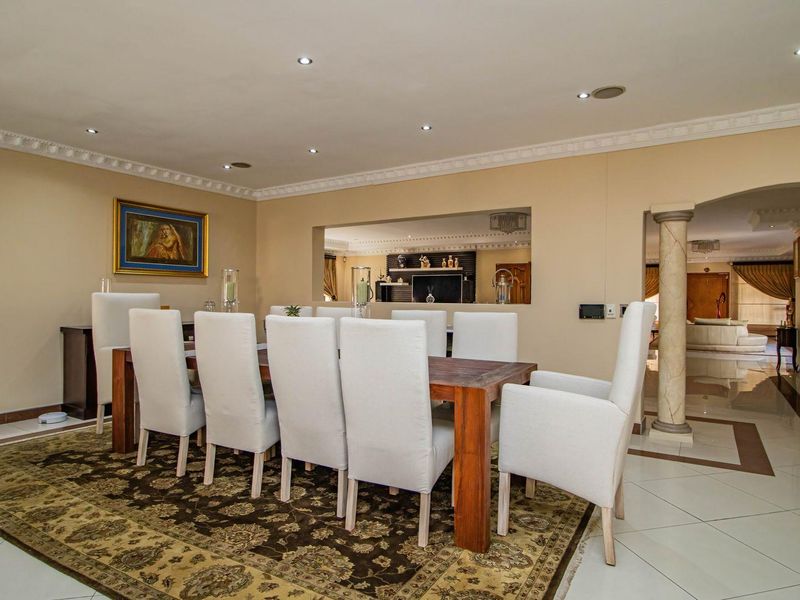 Stunning Residence with Cinema Room & Built-In Bar - Photo 10