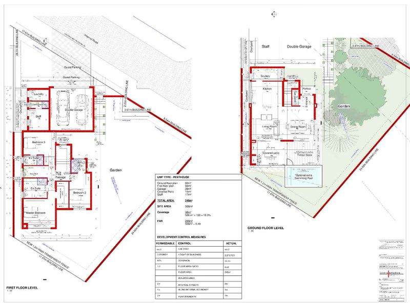 Vacant Land for Sale – Corner Stand with Magnificent Views - Photo 5