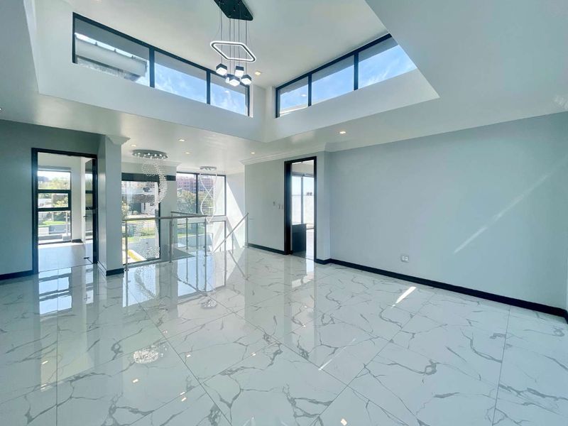 Experience The Lifestyle In Steyn City - Photo 4
