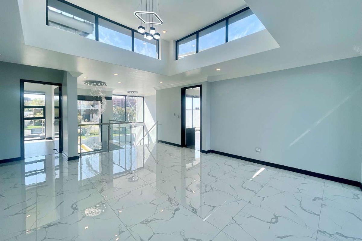 Experience The Lifestyle In Steyn City - Photo 4