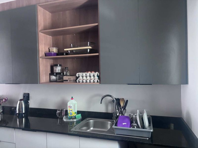 1st Floor Tokai Apartment - Photo 6