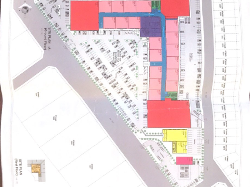 3.29 HECTARES COMMERCIAL LAND FOR SALE IN MAYFIELD, BENONI - Photo 4