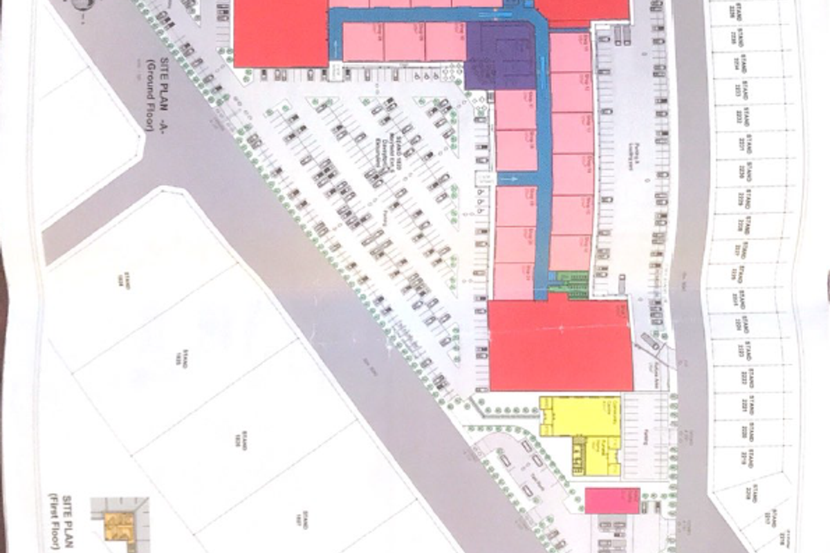 3.29 HECTARES COMMERCIAL LAND FOR SALE IN MAYFIELD, BENONI - Photo 4