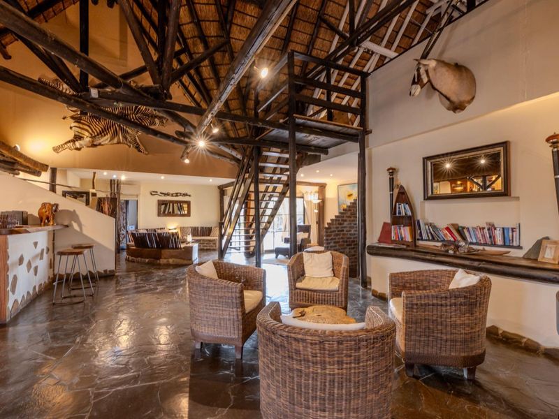 Premier Investment Opportunity – Established Lodge & Events Venue Near Windhoek - Photo 2