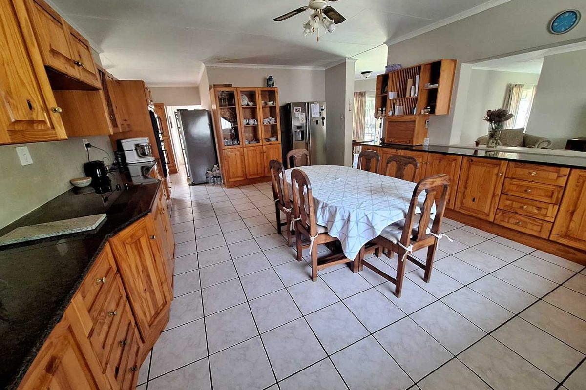 Expansive Farm with Game Fencing - Photo 4