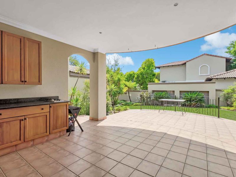 BEAUTIFUL 3 BEDROOM HOUSE FOR SALE IN DAINFERN RIDGE - Photo 5