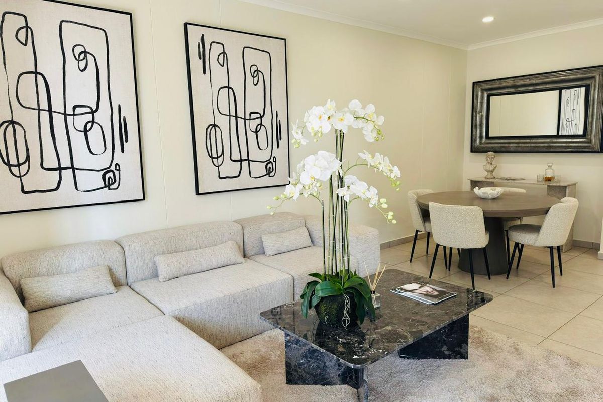 Modern 3 Bedroom/Bathroom for Sale - Photo 5