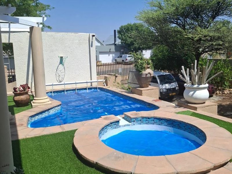 Exceptional Home for Sale in Suiderhof. - Photo 1