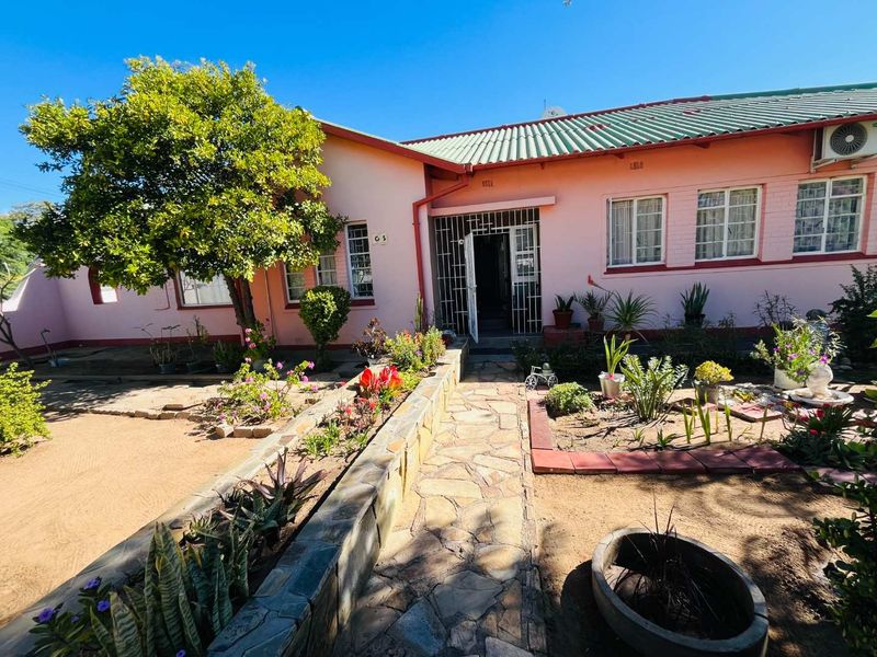 FOR SALE | Business Rezoned Freestanding House – Eros, Windhoek - Photo 3