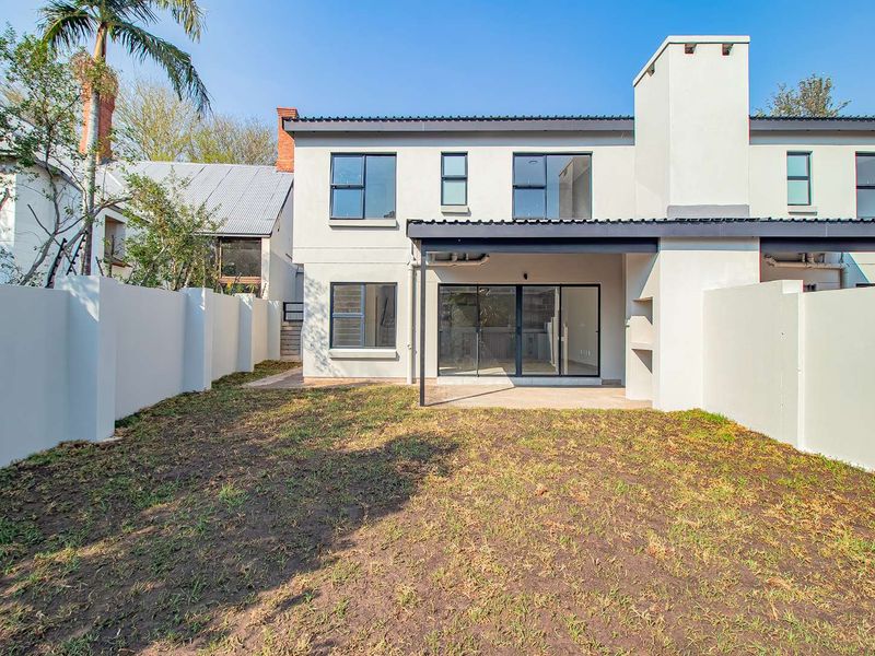 Brand New Townhouse in Muckleneuk for sale - Photo 3