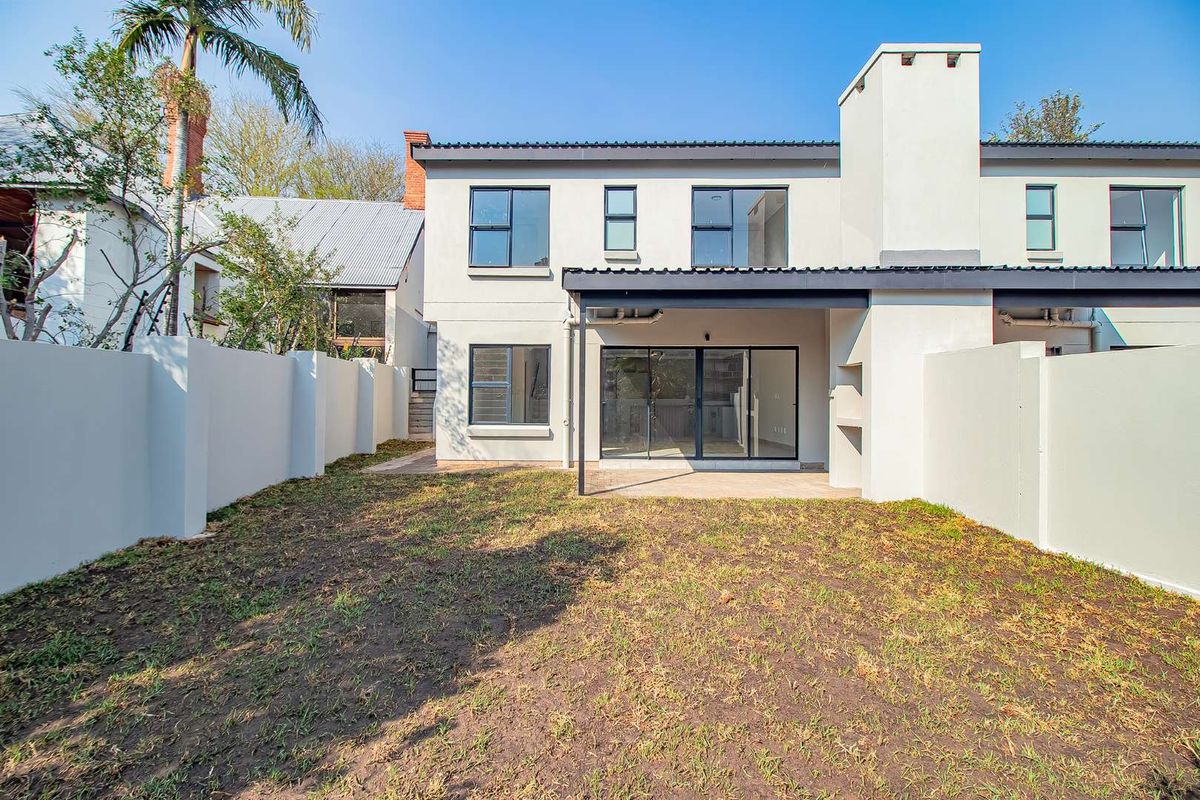 Brand New Townhouse in Muckleneuk for sale - Photo 3