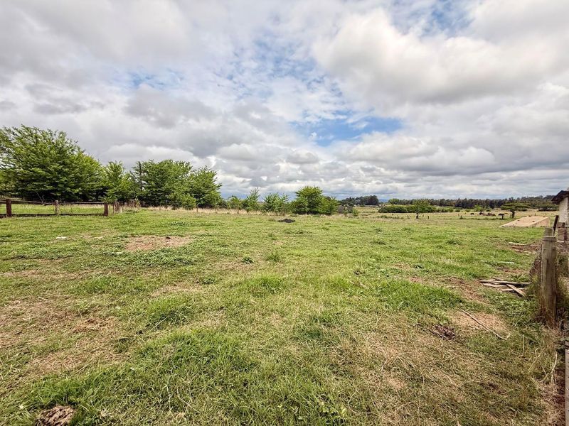 Prime Investment Opportunity – Multi-Income Property on 32.59 Hectares smallholding - Photo 5